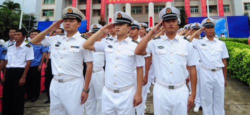 Trung Quốc quyết định thành lập cái gọi là “TP.Tam Sa” và bố trí một lực lượng quân sự lớn tại đây là vi phạm chủ quyền của Việt Nam tại quần đảo Hoàng Sa và Trường Sa