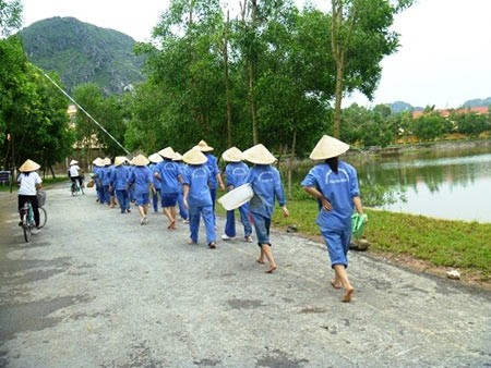 Những đoạn kết buồn của đời gái bán dâm, An ninh Xã hội, mai dam, gai ban dam, ket cuc cua gai ban dam, ban hoa, gai goi, cave, mua ban dam, bao, bao cong an, bao an ninh, vn