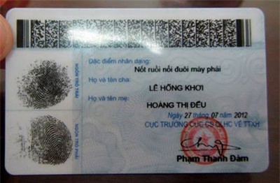 Một số trường hợp sẽ miễn ghi tên cha, mẹ