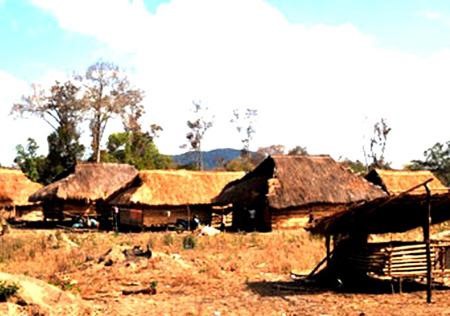 Nơi đặt tên trẻ con theo muông thú, Tin tức trong ngày, dat ten con theo muong thu, tuc dat ten con, tuc le ki la, nguoi rung, buon ma thuot, lang bon khong, lang ba ky, nguoi mong, bao, tin tuc, tin hot, tin hay, vn