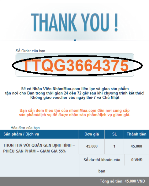 Website Nhóm mua vẫn bán voucher cho khách hàng, trong khi trụ sở thông báo tạm ngưng hoạt động. Hàng hoạt các nhà hàng, khách sạn, Spa... từ chối sử dụng voucher Nhóm mua.