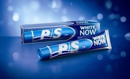 Thương hiệu P/S nay đã là của Unilever.