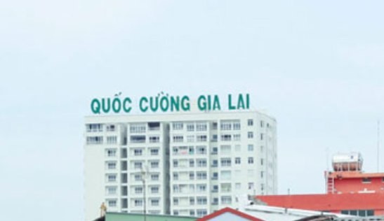 Quốc Cường Gia Lai kháng cáo vụ kiện của khách hàng.