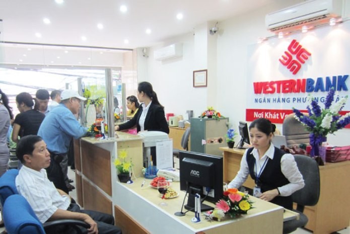 Thừa hưởng mạng lưới chi nhánh của PVFC và Western Bank, Pvcombank sau khi sáp nhập sẽ có tổng cộng 102 điểm giao dịch.