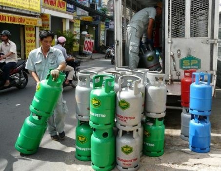 Bộ Công thương cũng sẽ phối hợp Bộ Tài chính kiểm tra các doanh nghiệp kinh doanh gas, làm rõ các yếu tố hình thành giá...