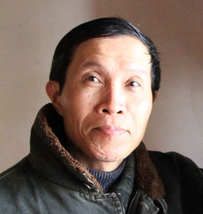 Ông Nguyễn Hữu Vinh
