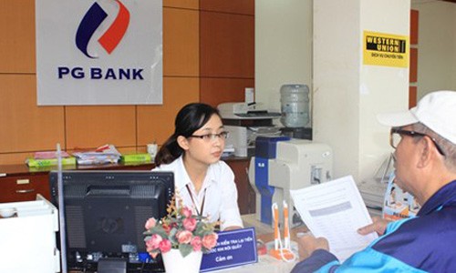 PGBank sẽ trở thành đơn vị thành viên trực thuộc Vietinbank?