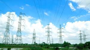 Đường dây 500kV là kỳ tích của ngành Điện lực Việt Nam (ảnh:EVN NPT)