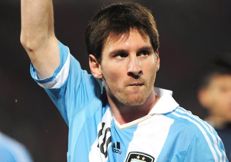 Ai biết nhiều hơn về siêu sao Lionel Messi?
