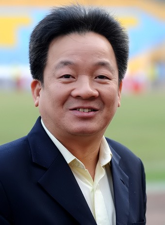 Bầu Hiển.