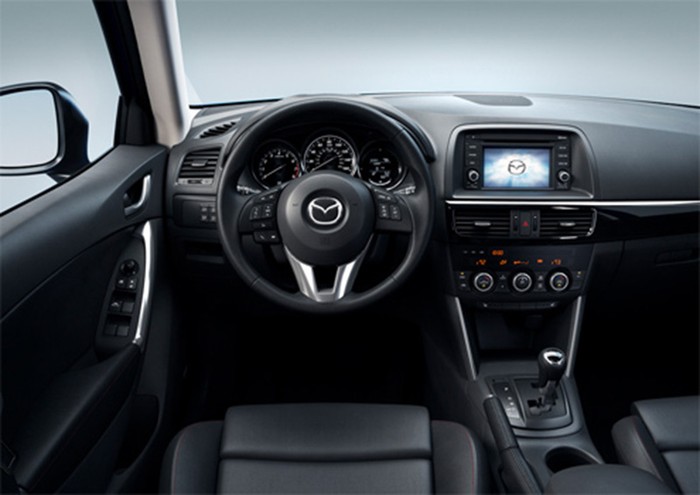 Mazda CX-5 2013