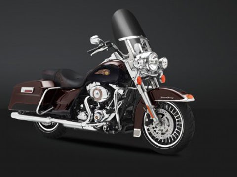 Harley Super Glide phiên bản lỷ niệm 110 năm.