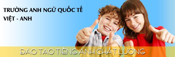 Việt Anh: Tặng 15 suất học bổng tiếng Anh toàn phần (đợt 22) ảnh 1