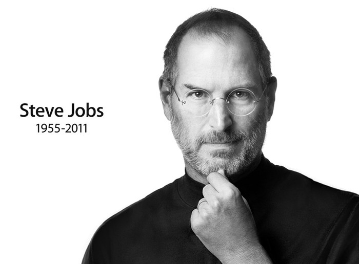 Steve Jobs đã vĩnh viễn ra đi ảnh 1