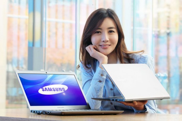 Samsung Series 5 có được gọi là Ultrabook? ảnh 1