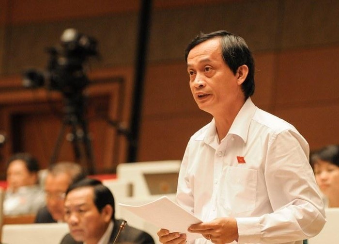 Đại biểu Quốc hội, Giáo sư, Tiến sĩ Nguyễn Thanh Phương (Ảnh: Trung tâm báo chí Quốc hội) giao-su-tien-si-nguyen-thanh-phuong-7814-1255-9033.jpg