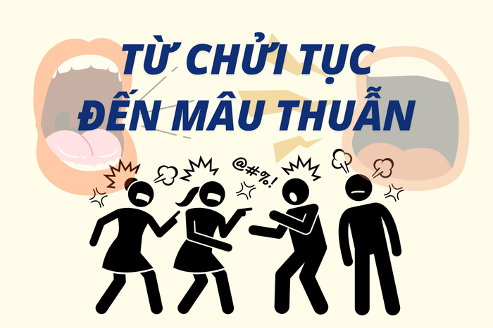 minh họa nói tục (ảnh Ngọc Mai).png