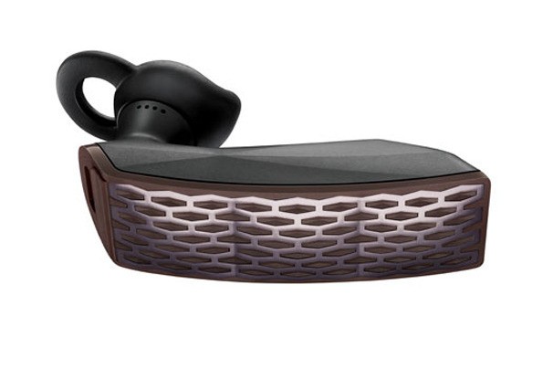 5. Tai nghe Bluetooth Jawbone thông minh Thiết bị tai nghe Bluetooth như Era hay Icon của hãng Jawbone là thiết bị vô cùng tuyệt vời, được hỗ trợ bởi phần mềm ứng dụng thông minh Jawbone Companion giúp cập nhật tuổi thọ pin, cung cấp lịch báo và nhiều chức năng khác.