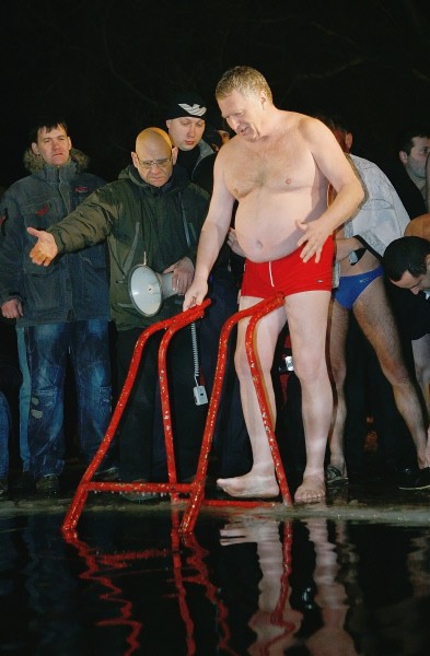 Ông Zhirinovsky từng tham gia tranh cử chức Tổng thống vào năm 2008. Khi đó, ông chỉ nhận được 9% số phiếu bầu, thấp hơn rất nhiều so với con số 70% phiếu ủng hộ dành cho Tổng thống Dmitry Medvedev.