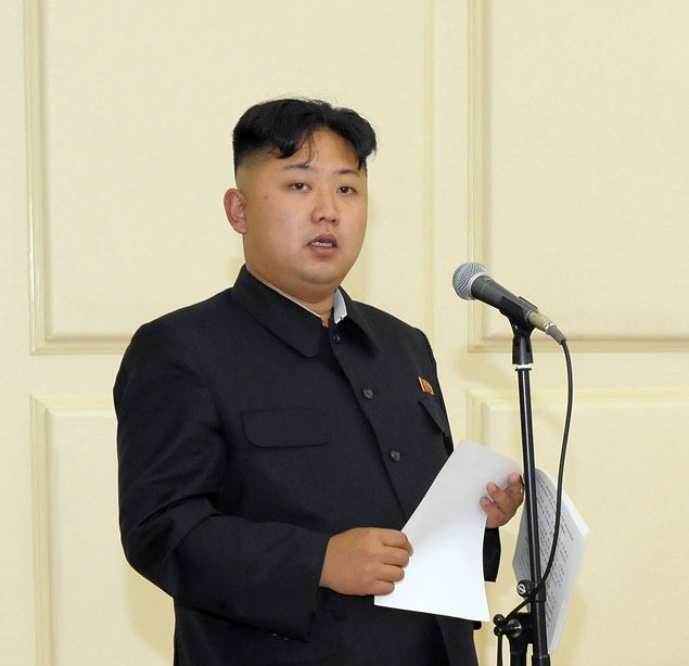 Nhà lãnh đạo Bắc Triều Tiên đã cảnh báo về một cuộc chiến tranh "tổng lực" nhằm vào Hàn Quốc