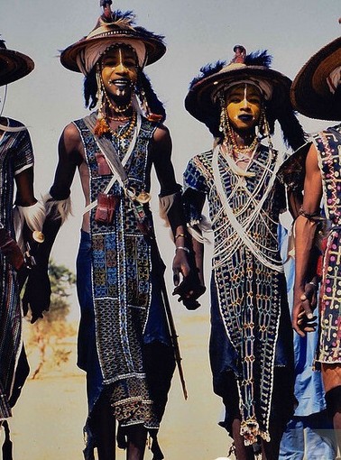 Người Fulani hay người Fula hoặc Fulbe sống chủ yếu ở Tây Phi và có mặt tại nhiều quốc gia thuộc khu vực này.