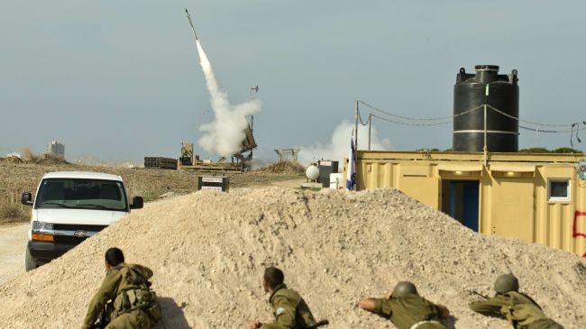 Hệ thống Iron Dome của Israel đã không thể hiện được hiệu quả như tuyên bố của giới chức Israel, Mỹ.