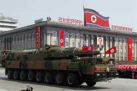 Triều Tiên cáo buộc đề nghị đối thoại của Mỹ với Bình Nhưỡng chỉ nhằm mục đích tước đoạt mọi tiềm lực hạt nhân của nước này.