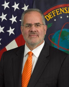 David R. Shedd, Phó giám đốc Cơ quan Tình báo Quốc phòng.