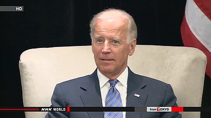 Phó Tổng thống Mỹ Joe Biden