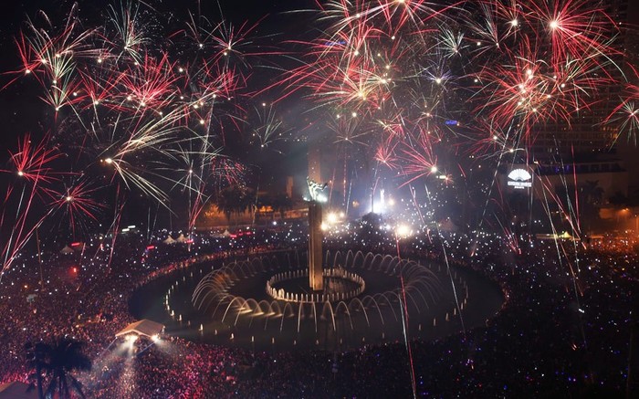 Jakarta, Indonesia