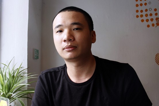 Nguyễn Hà Đông.