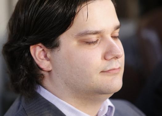 Giám đốc điều hành Mt.Gox, Mark Karpeles