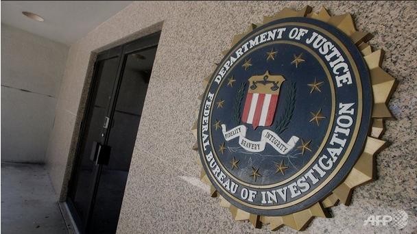 FBI cũng đã bắt tay vào điều tra vụ mất tích máy bay bí ẩn.