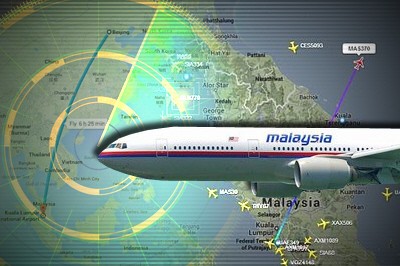 Càng ngày càng có nhiều giả thuyết và thông tin mâu thuẫn nhau về sự biến mất của chiếc Boeing 777 200 hãng Malaysia Airlines.