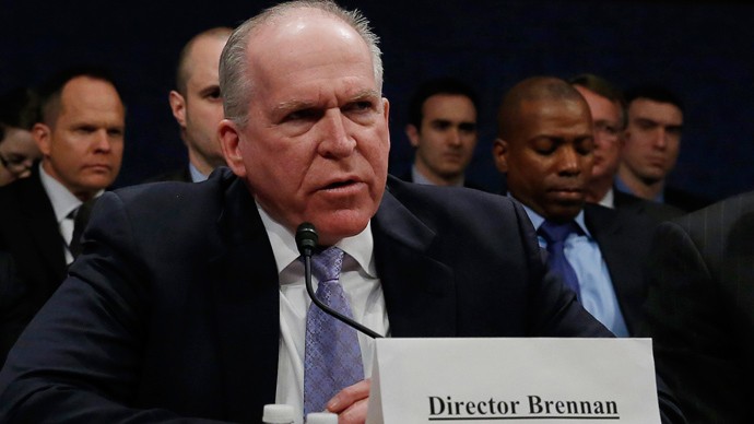 John Brennan