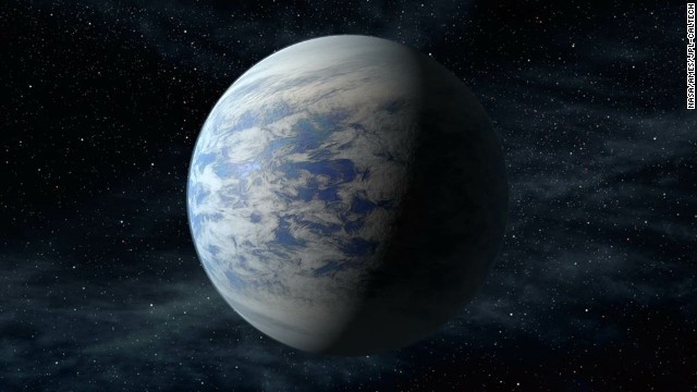 Kepler-186f