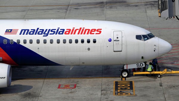 Malaysia Airlines tổn thất 2 triệu USD mỗi ngày và đang đứng trên bờ vực phá sản.