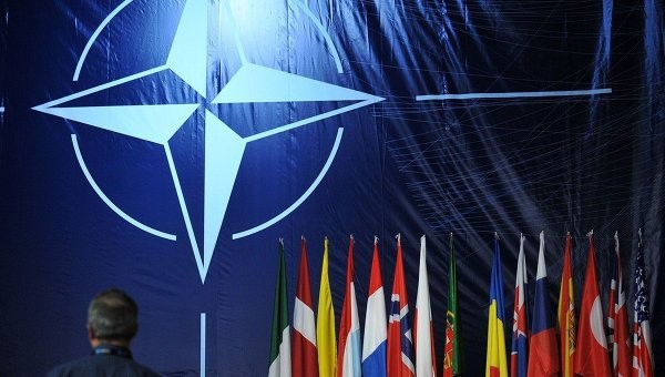 NATO.