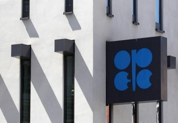 OPEC. Ảnh Reuters.