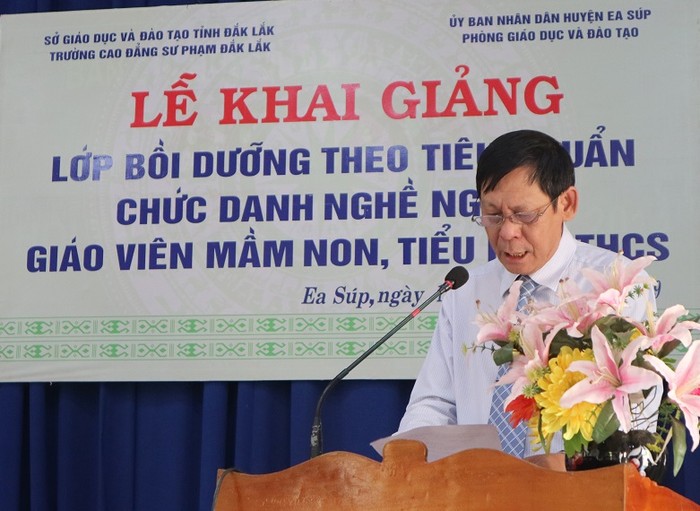 Ảnh có tính chất minh họa, nguồn: easup.daklak.gov.vn