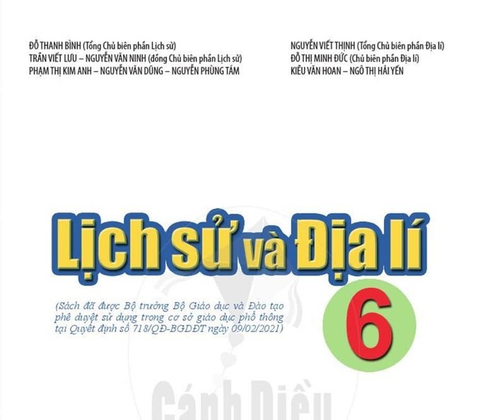 Các tổ trưởng của 2 môn tích hợp tới đây sẽ vất vả nhiều hơn (Ảnh minh họa trên giaoduc.net.vn)