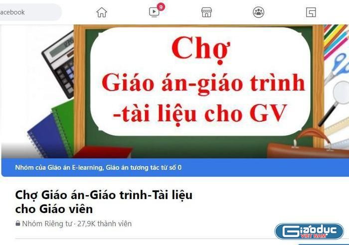 Ảnh minh họa trên giaoduc.net.vn