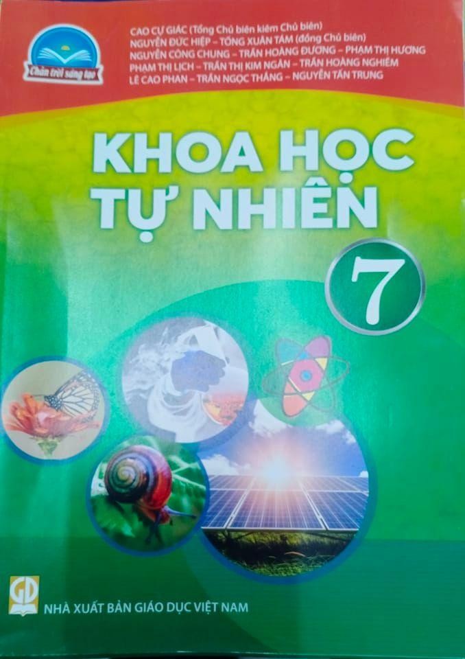 Các môn học tích hợp đang tồn tại nhiều bất cập (Ảnh minh họa: Nhật Duy)