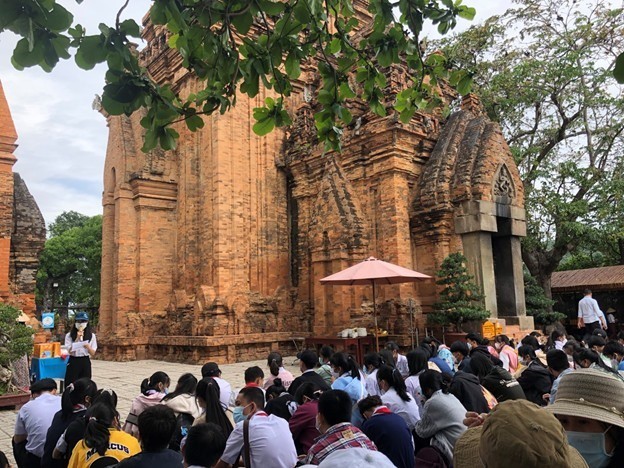 Ảnh minh họa: Báo Lao động