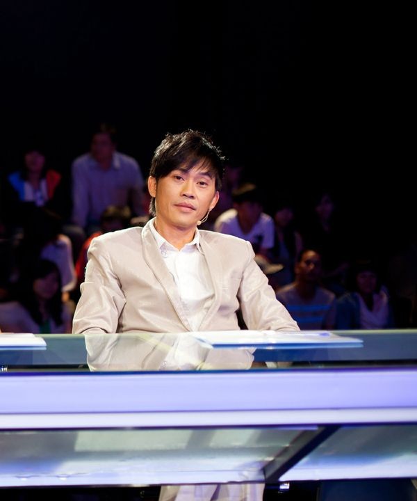 Sau vị trí Giám khảo The Winner Is, Hoài Linh sẽ lần đầu tiên trở thành MC của một chương trình truyền hình trực tiếp.