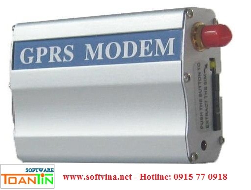 GSM Modem G2403.