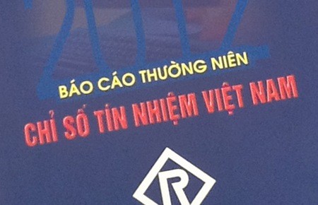 Báo cáo và kết quả xếp hạng chỉ đưa ra kết quả đối với 32 ngân hàng, một số thành viên khác như SCB, TienPhong Bank, LienVietPostBank, TrustBank, G.P Bank… không có tên trong danh sách.