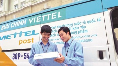 Viettel thừa hưởng cách làm việc của người lính Viettel thừa hưởng cách làm việc của người lính