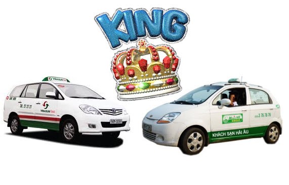 Tiếp nhận ngôi vương từ Mai Linh trong lĩnh vực vận tải taxi, hiện nay, vấn đề đáng quan tâm chính là Vinasun sẽ giải bài toán của Mai Linh như thế nào? Ảnh minh họa.