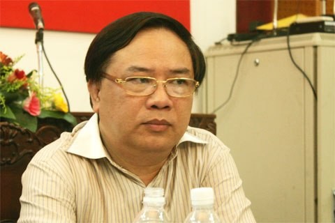 Công ty Thái Hòa của ông Nguyễn Văn An vẫn chưa qua thời kỳ khó khăn khi trải qua quý thứ 8 liên tục thua lỗ. Ảnh: Hàn Phi